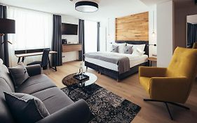 Genusshotel Goldene Rose