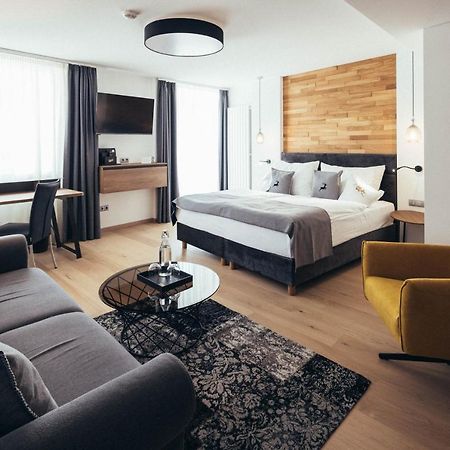Genusshotel Goldene Rose Silandro Esterno foto