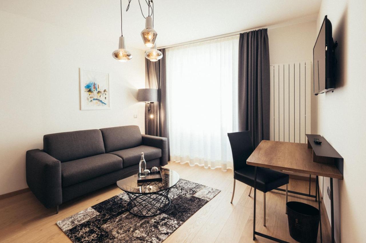 Genusshotel Goldene Rose Silandro Esterno foto