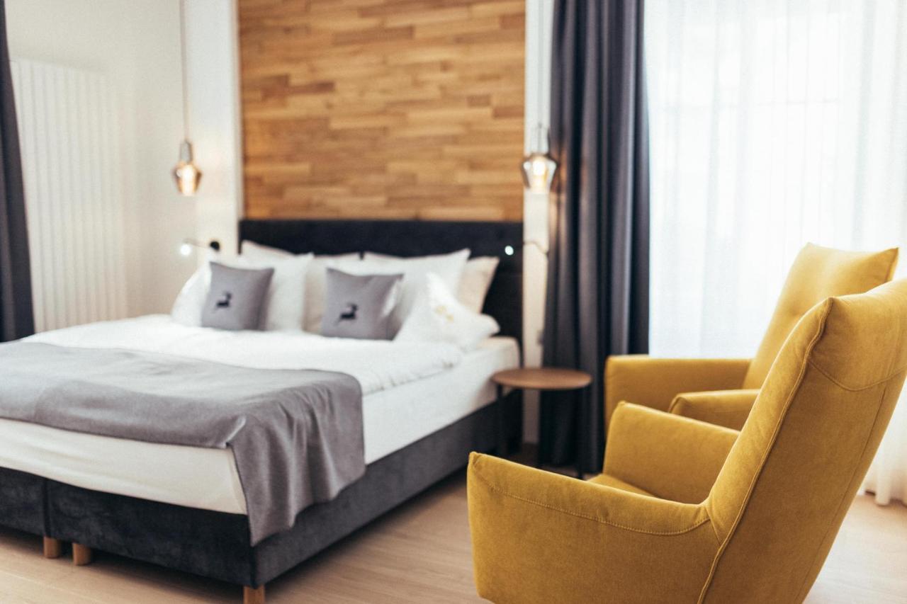 Genusshotel Goldene Rose Silandro Esterno foto