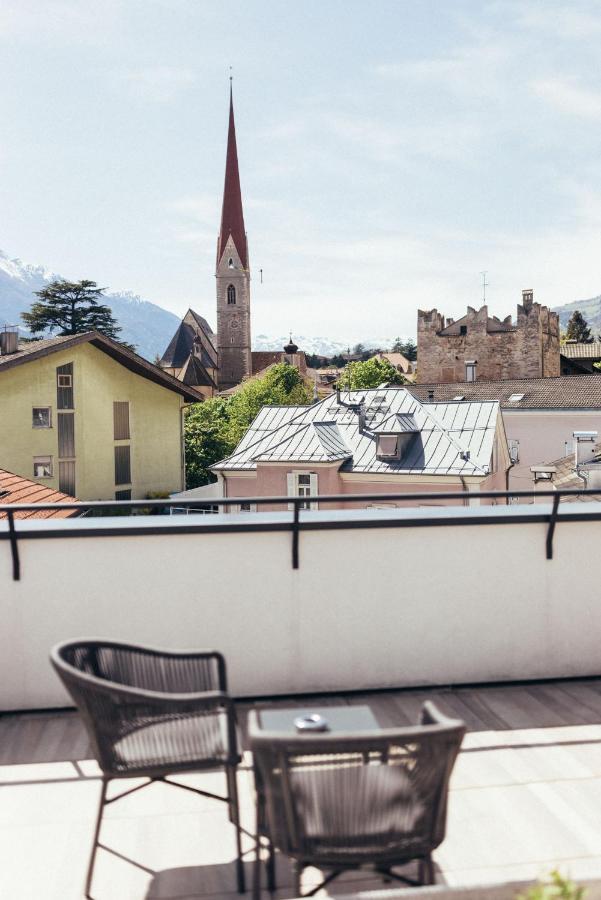 Genusshotel Goldene Rose Silandro Esterno foto
