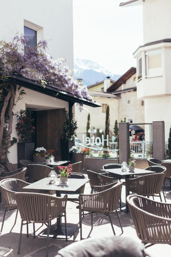 Genusshotel Goldene Rose Silandro Esterno foto