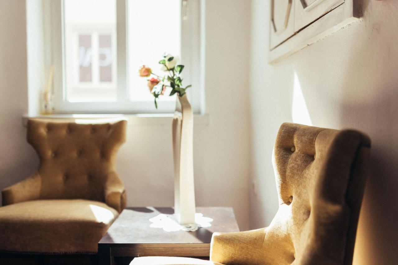 Genusshotel Goldene Rose Silandro Esterno foto