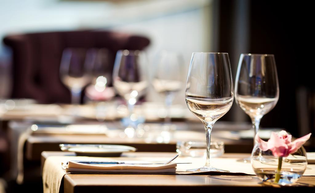 Genusshotel Goldene Rose Silandro Esterno foto