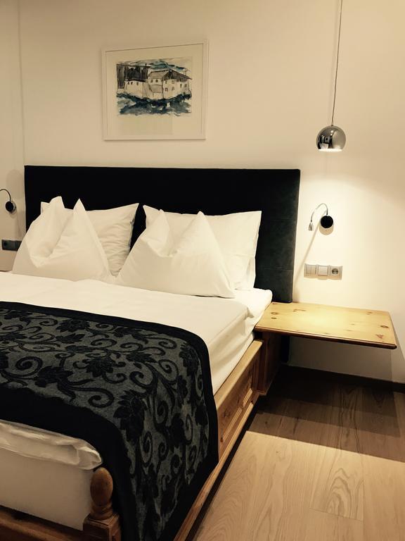 Genusshotel Goldene Rose Silandro Esterno foto