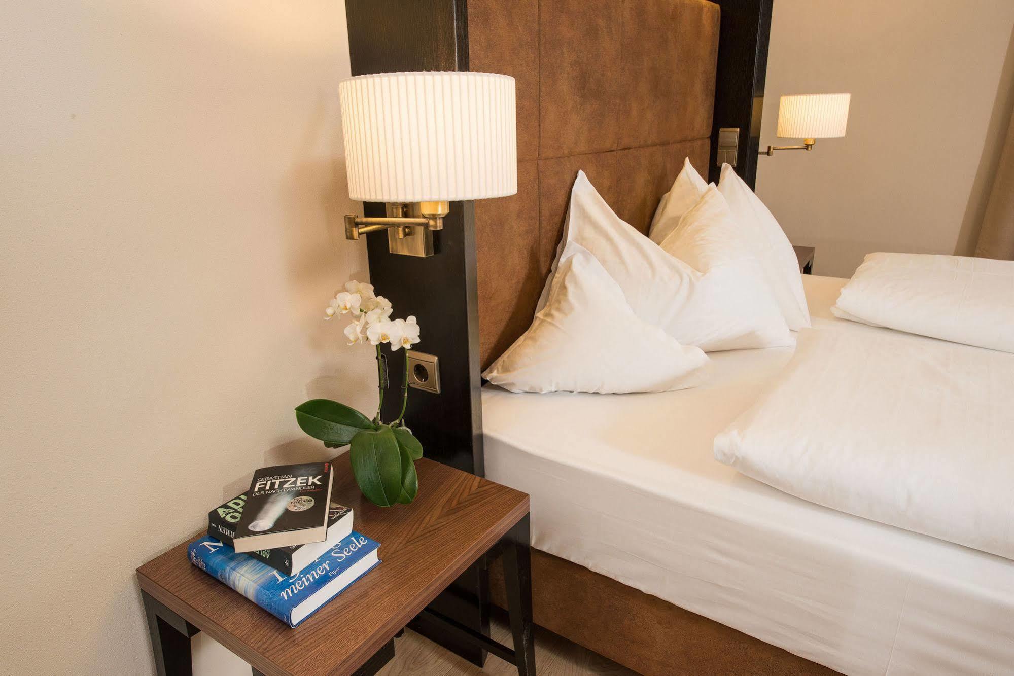 Genusshotel Goldene Rose Silandro Esterno foto