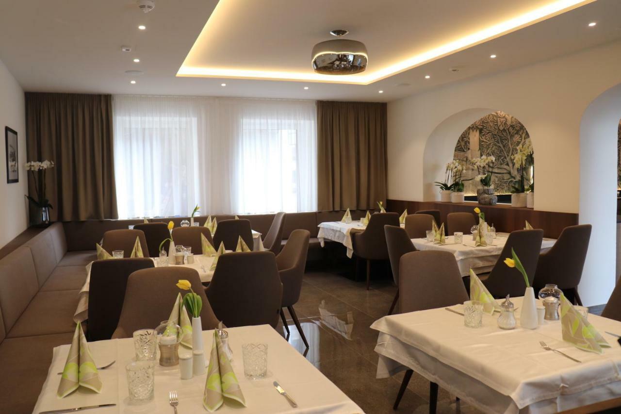 Genusshotel Goldene Rose Silandro Esterno foto