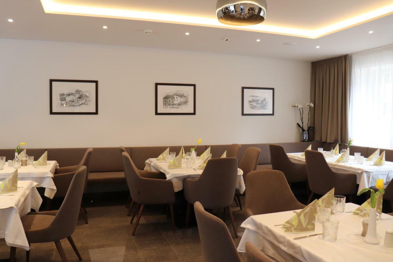 Genusshotel Goldene Rose Silandro Esterno foto