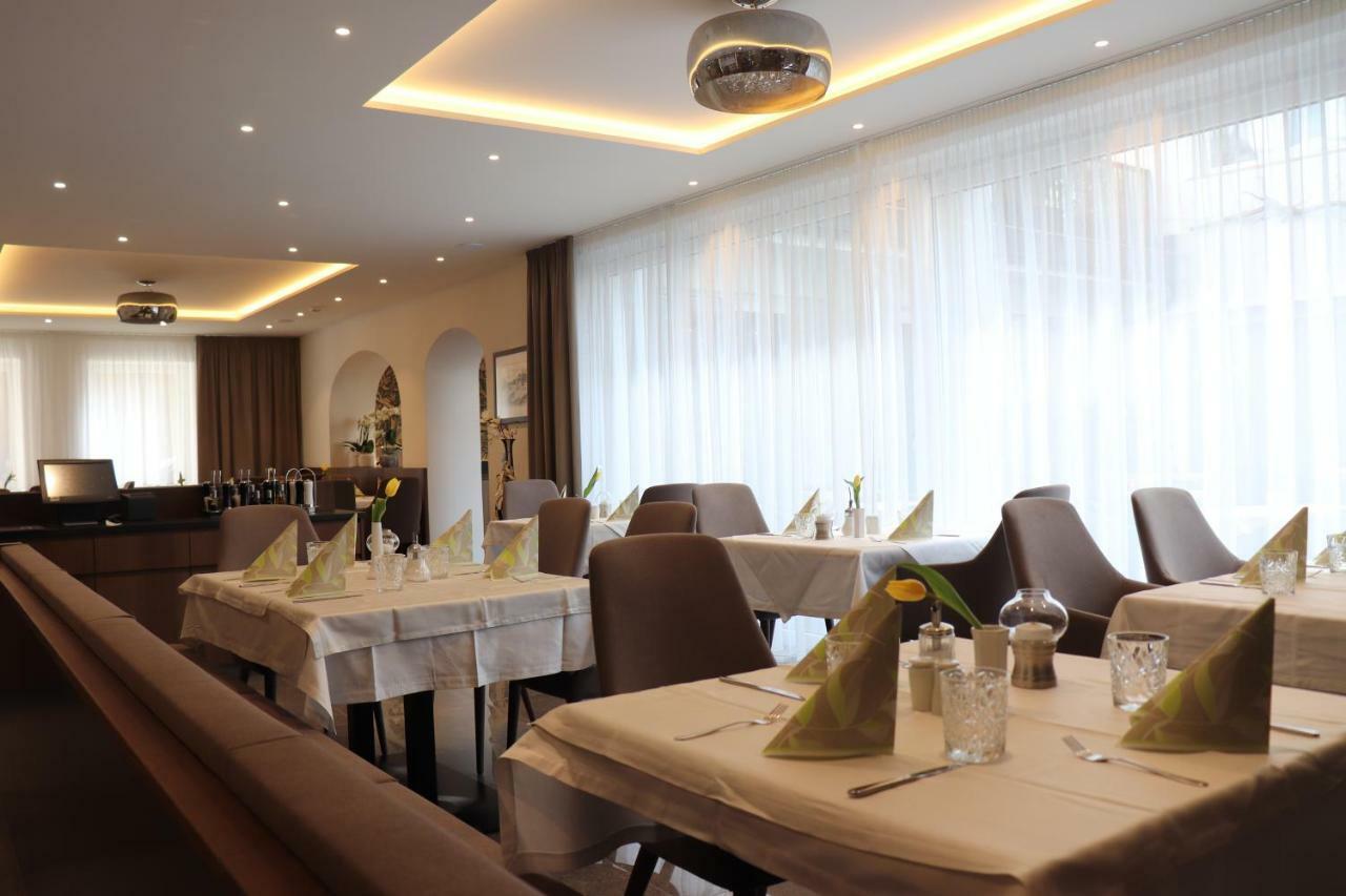 Genusshotel Goldene Rose Silandro Esterno foto